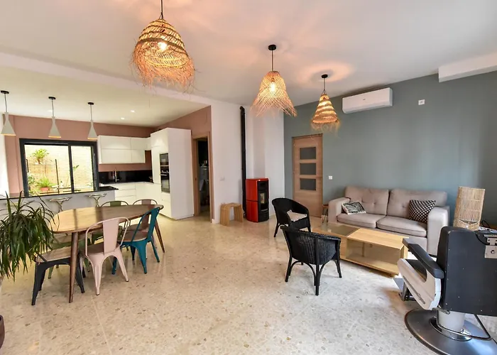 Premium Exclusive Property - The Barber\'S House