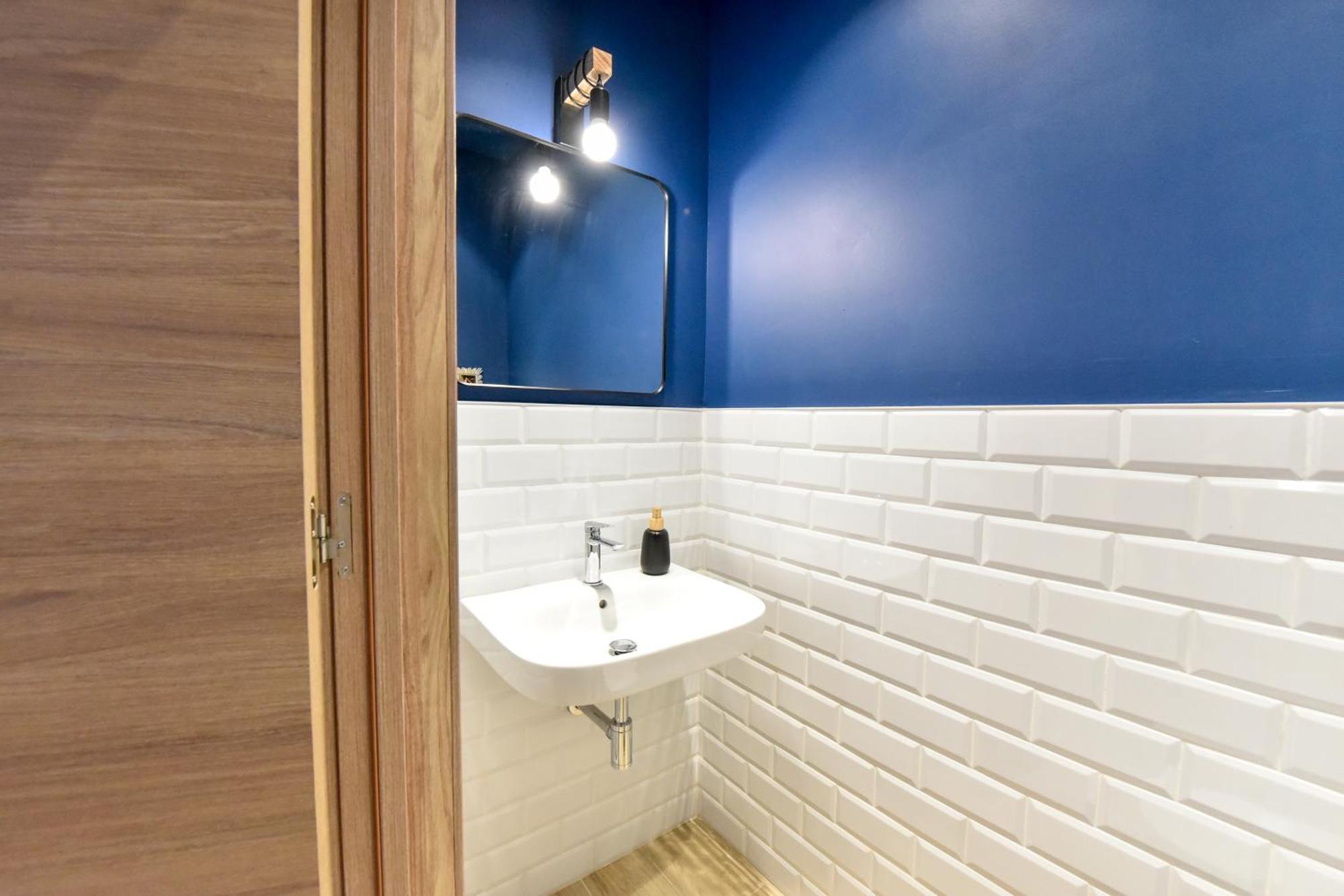 Premium Exclusive Property - The Barber's House Séville