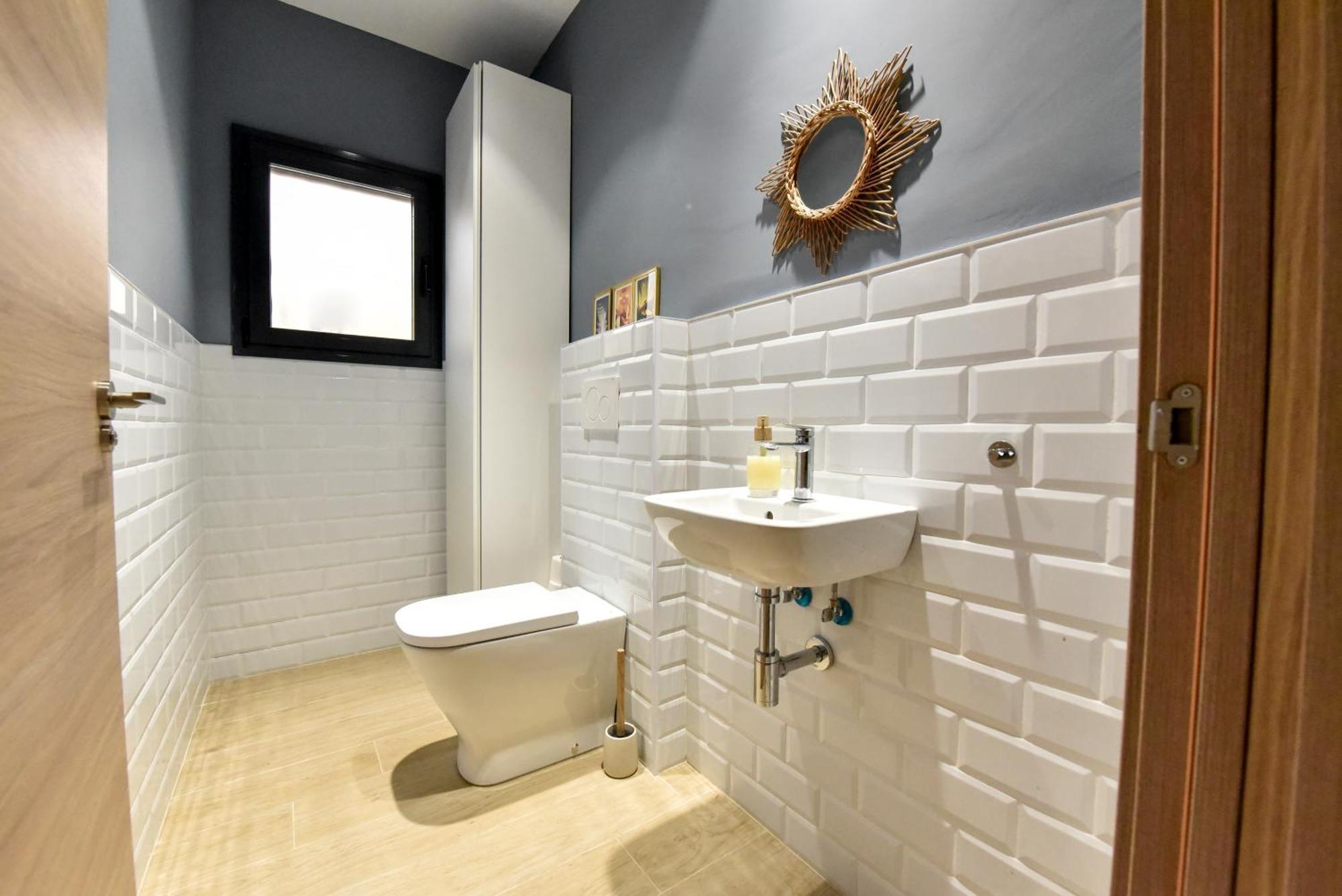 Premium Exclusive Property - The Barber's House *
