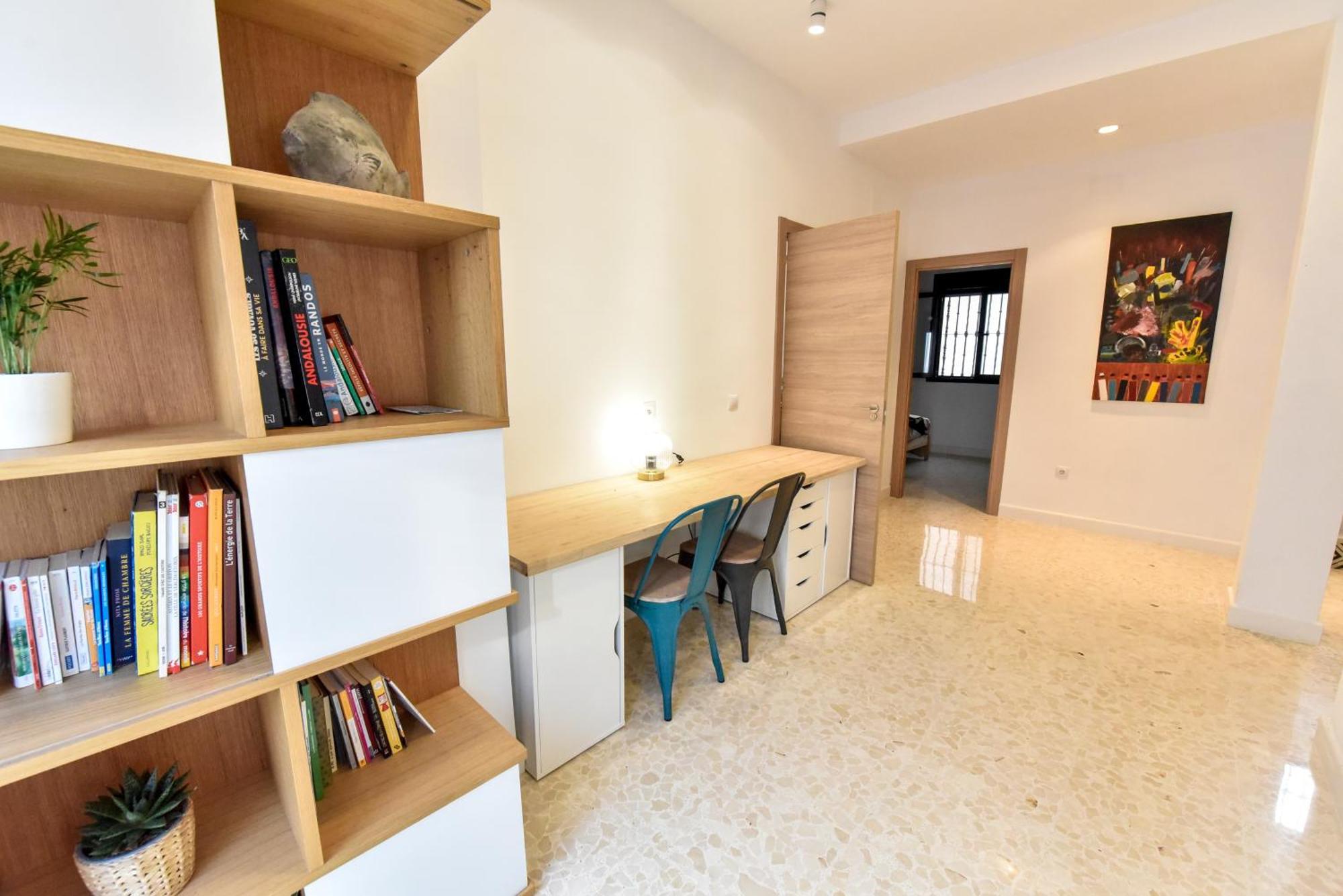 Premium Exclusive Property - The Barber's House Hébergement de vacances