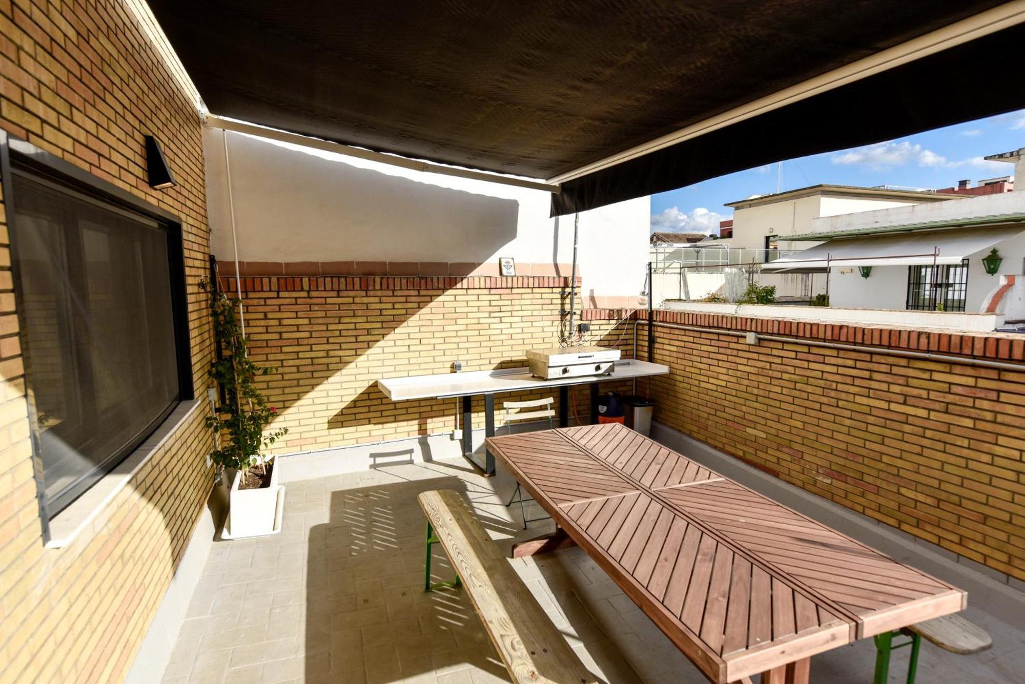 Hébergement de vacances Premium Exclusive Property - The Barber's House