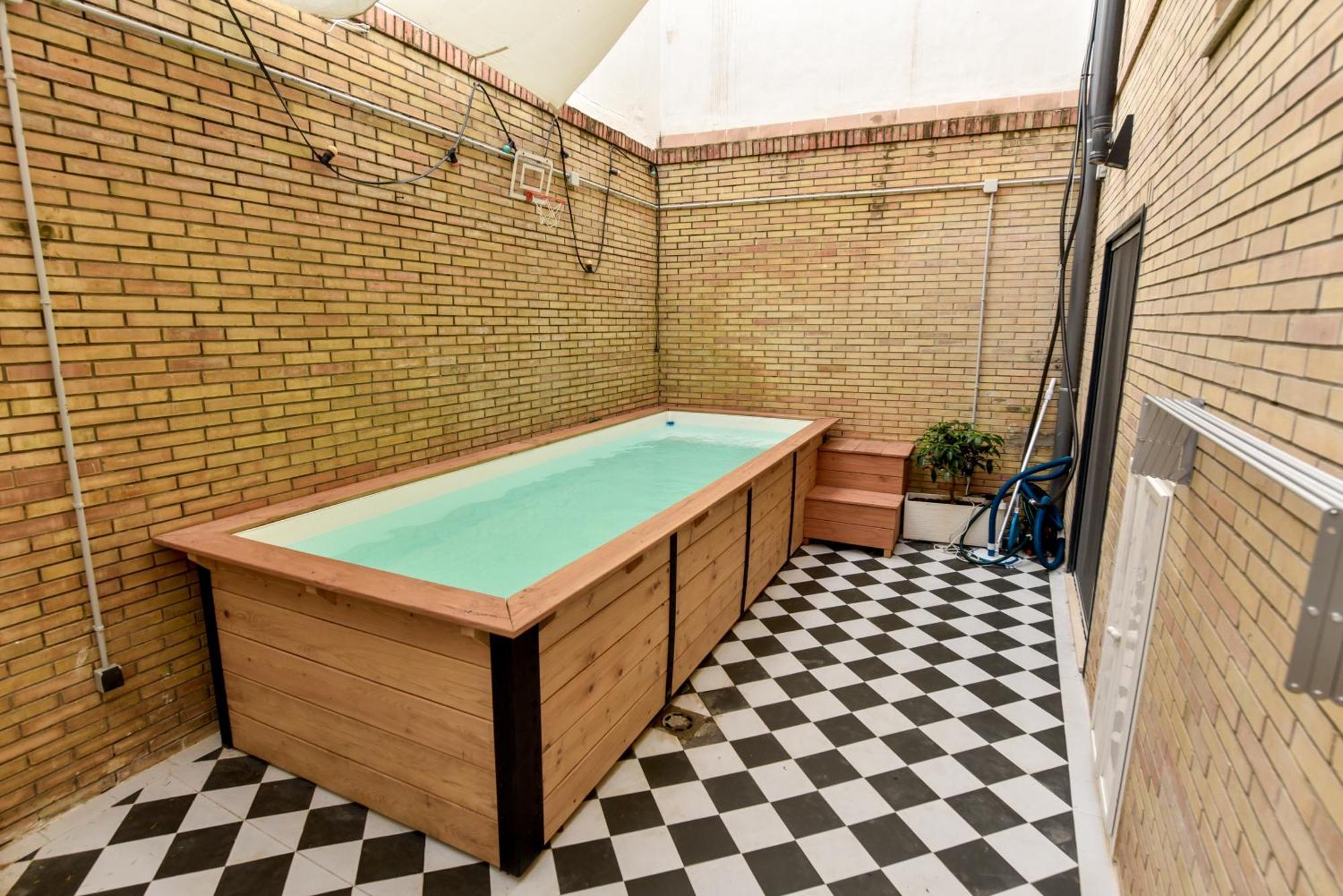 Premium Exclusive Property - The Barber's House *