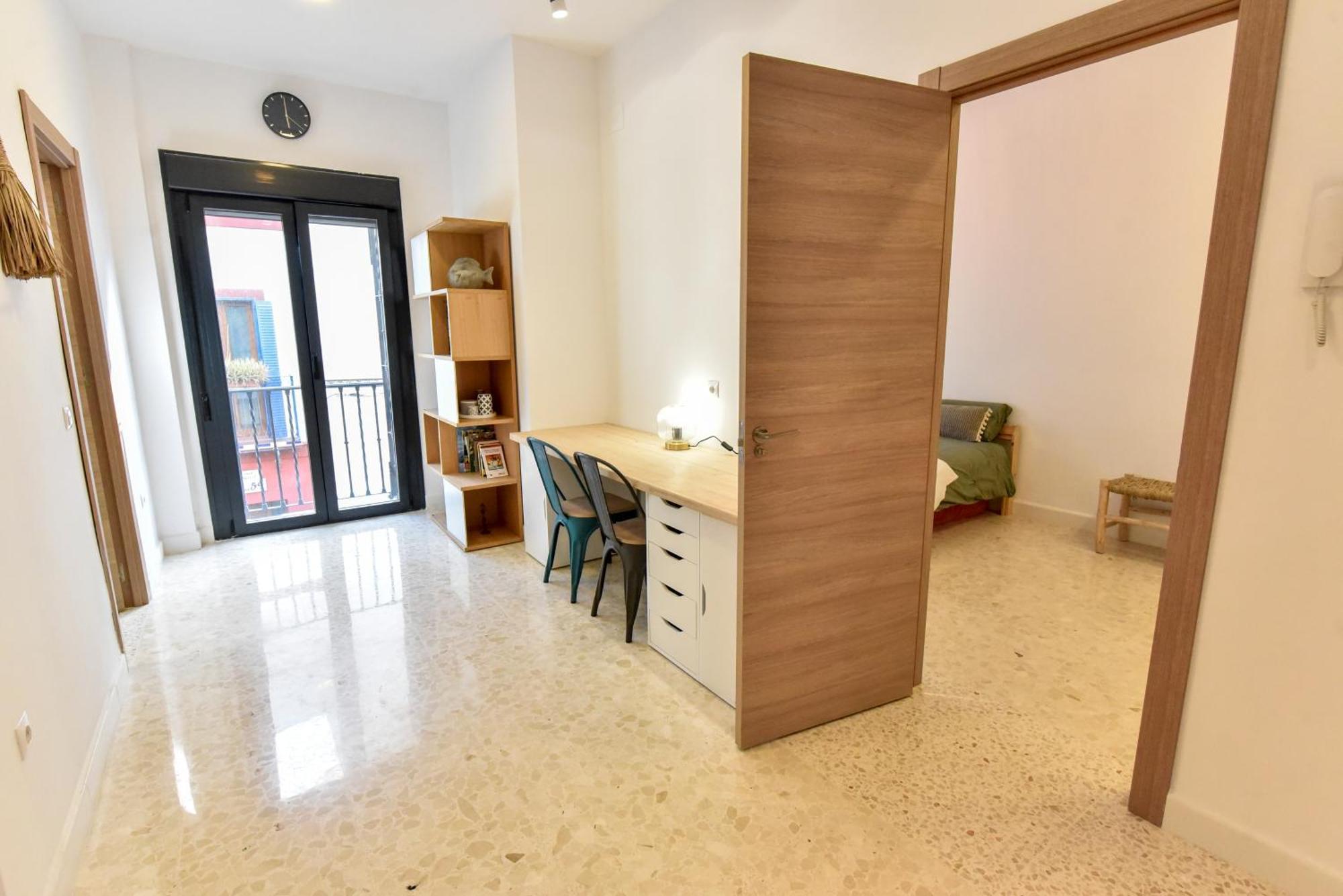 Hébergement de vacances Premium Exclusive Property - The Barber's House *