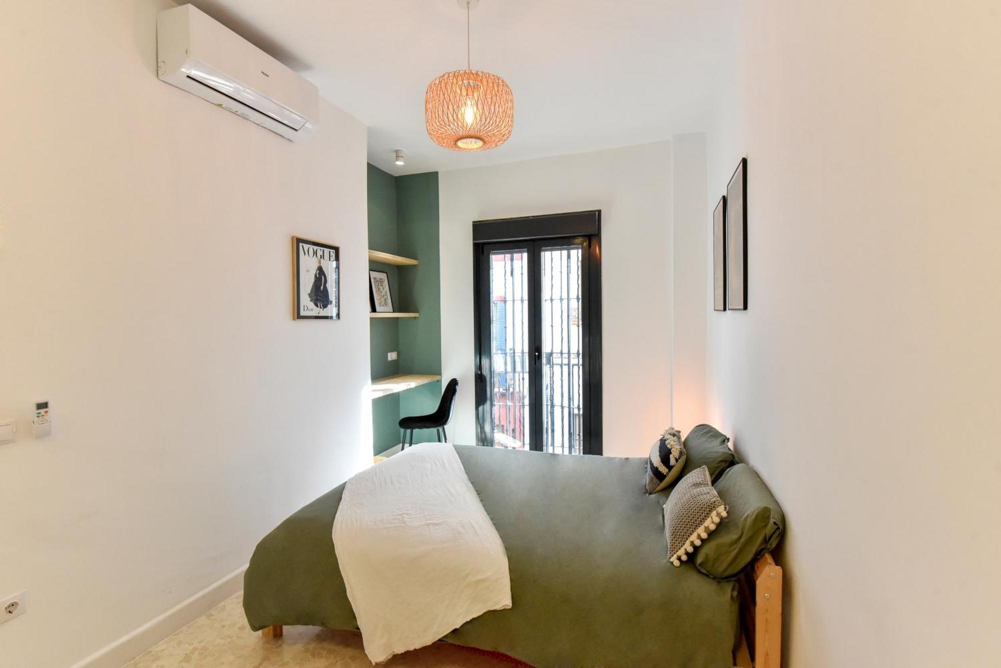 Premium Exclusive Property - The Barber's House Hébergement de vacances Séville