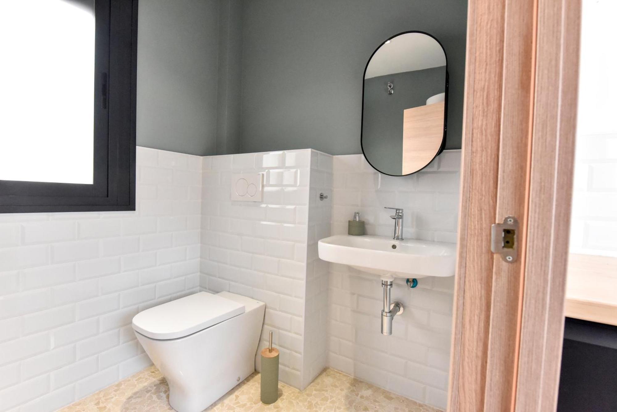 Premium Exclusive Property - The Barber's House * Séville