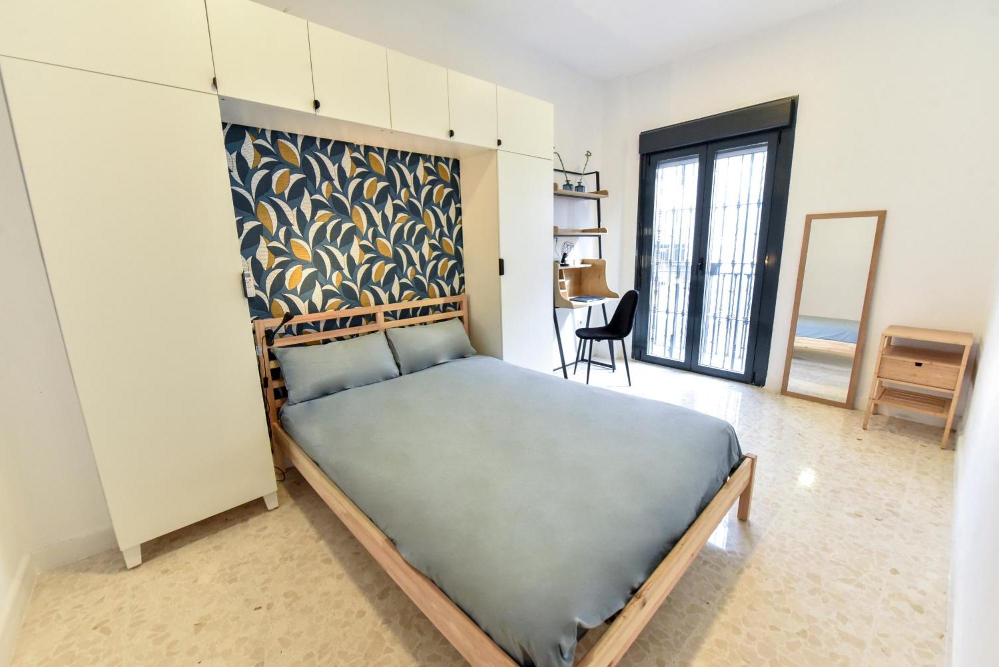 Premium Exclusive Property - The Barber's House Hébergement de vacances Séville