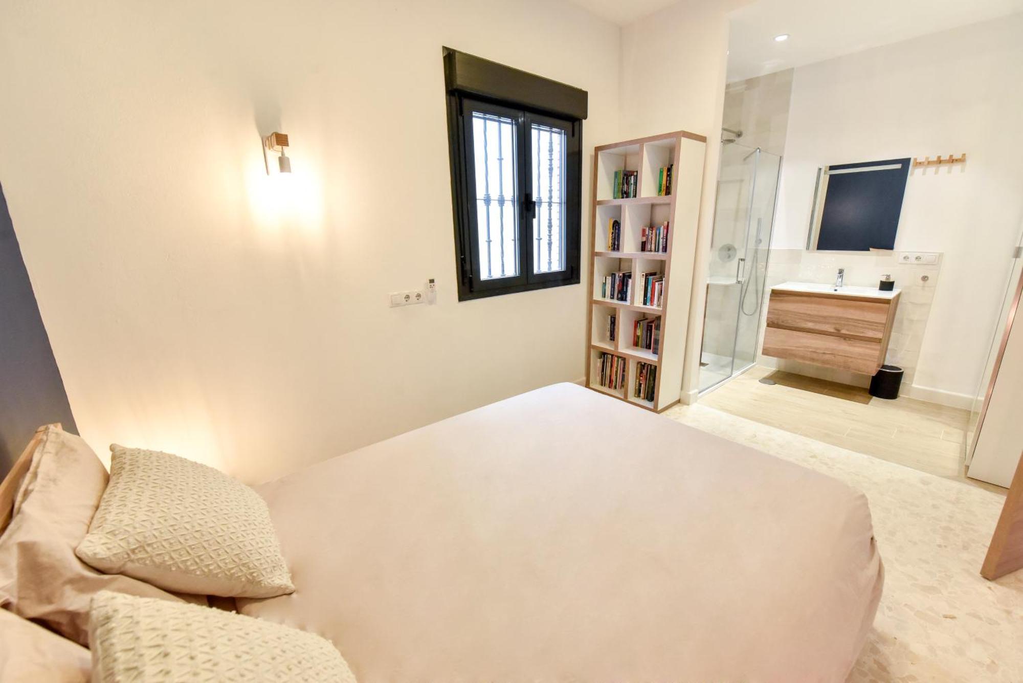 Hébergement de vacances Premium Exclusive Property - The Barber's House