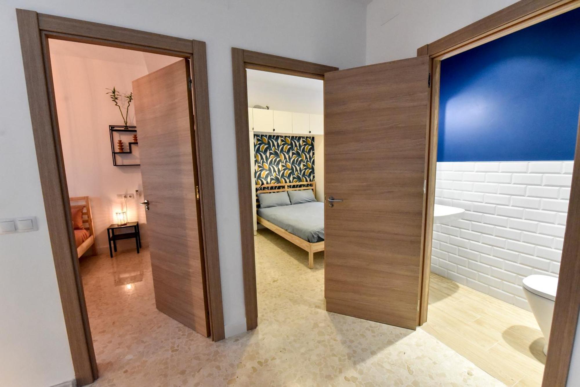 Premium Exclusive Property - The Barber's House *