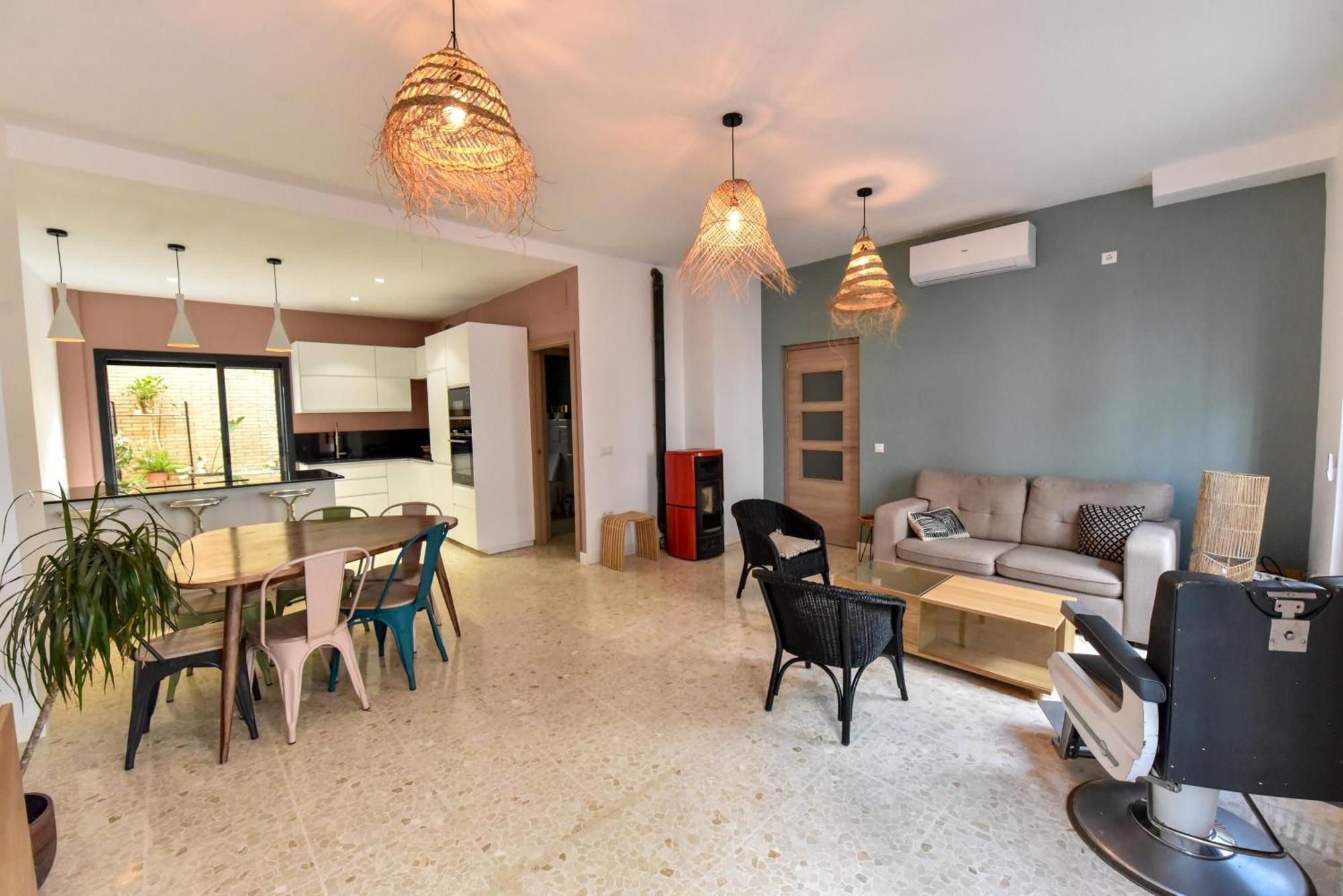Premium Exclusive Property - The Barber's House * Séville